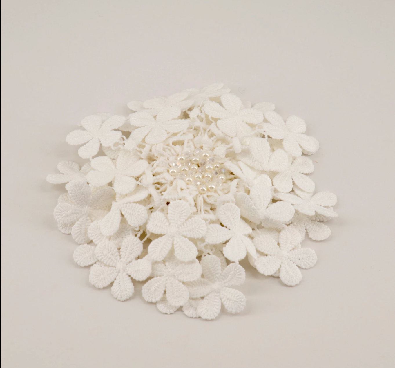 The Posy Hair Clip